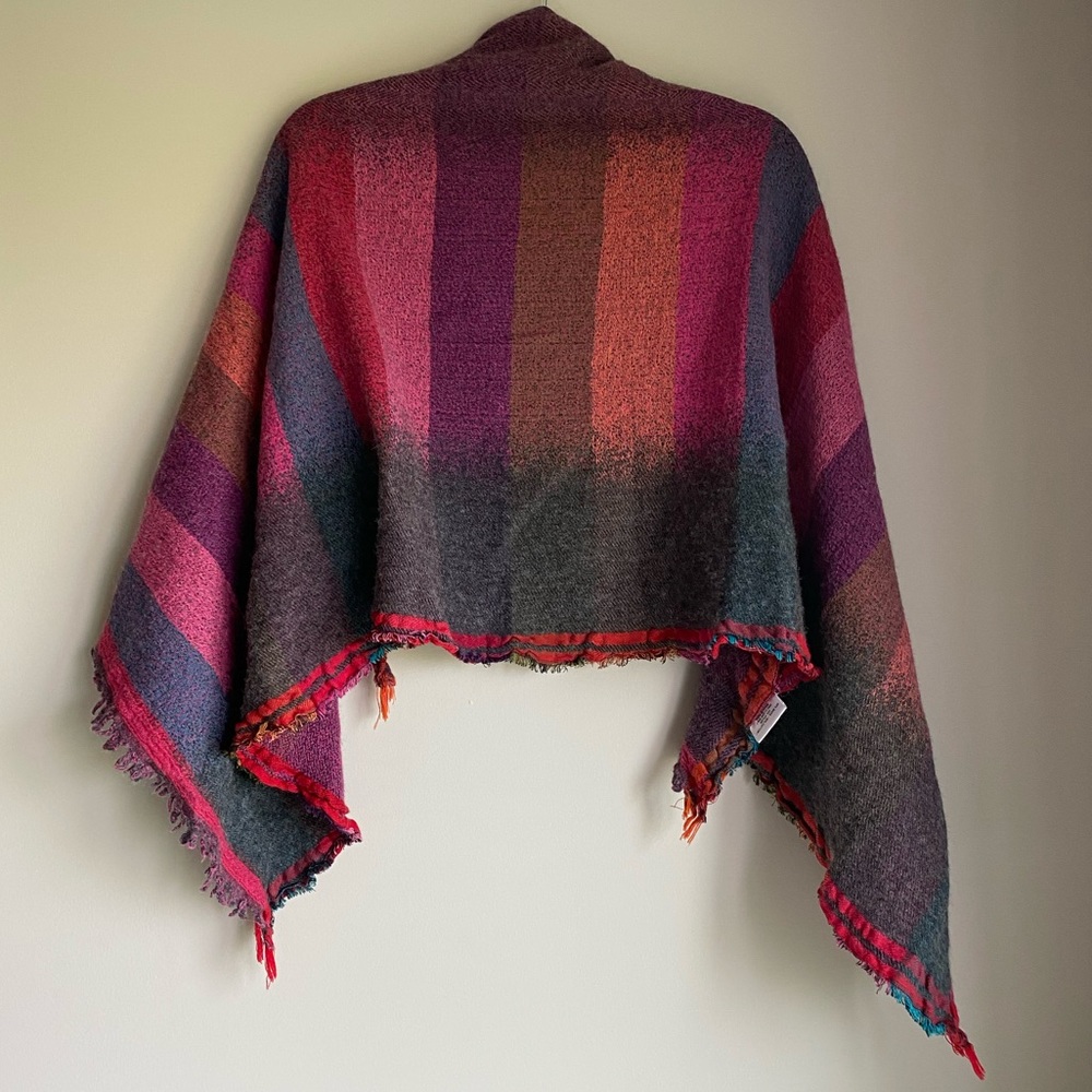 Saachi Extra Large Scarf Wrap Shawl - image 1